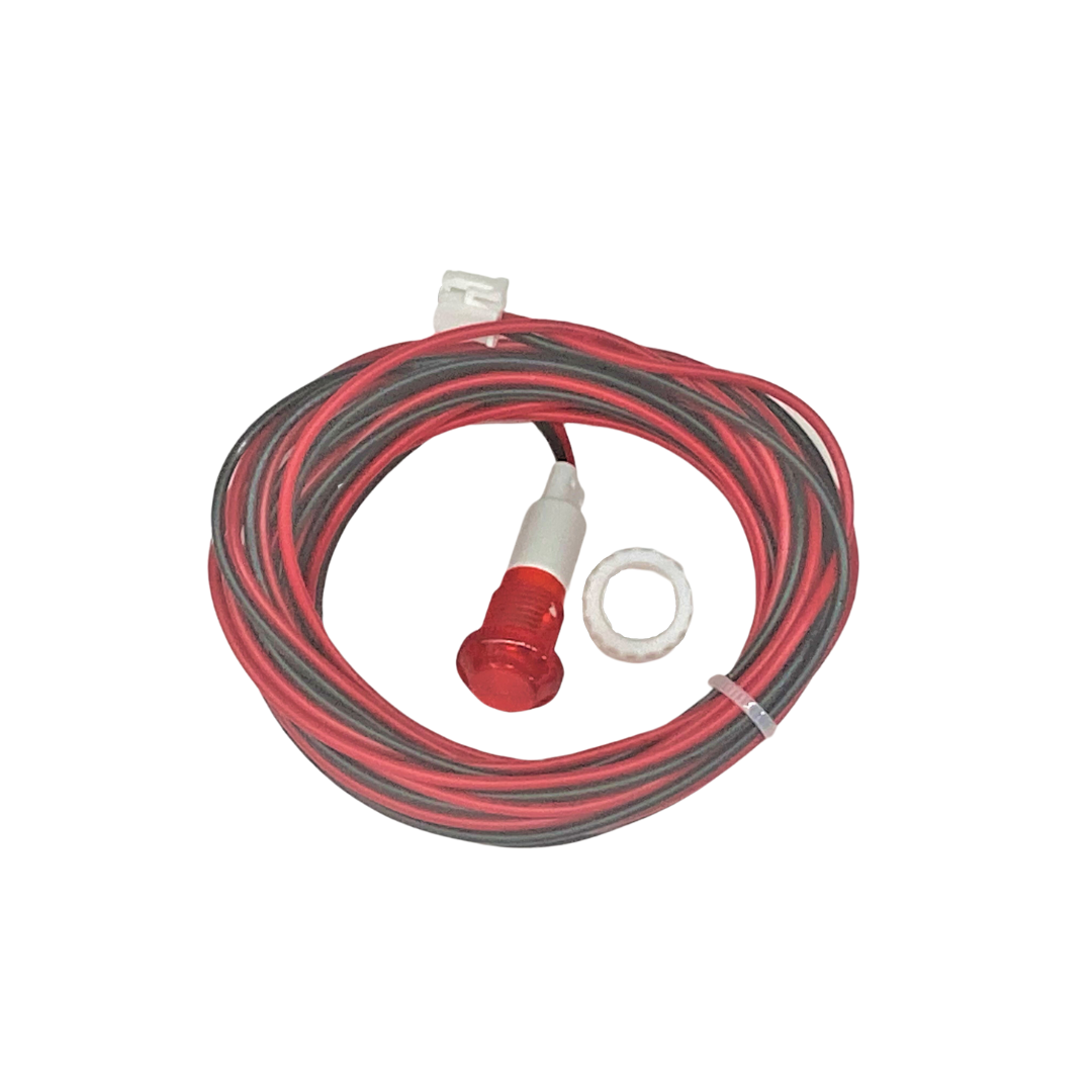 Bull Horn GPS Alarm External LED Arm/Disarm Indicator (Free with ...